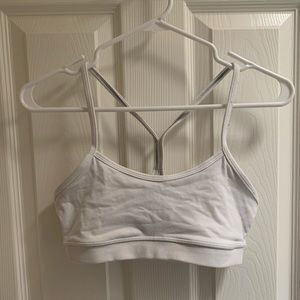 Lululemon yoga y bra
